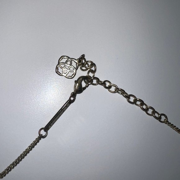 Kendra Scott Necklace - Picture 6 of 11